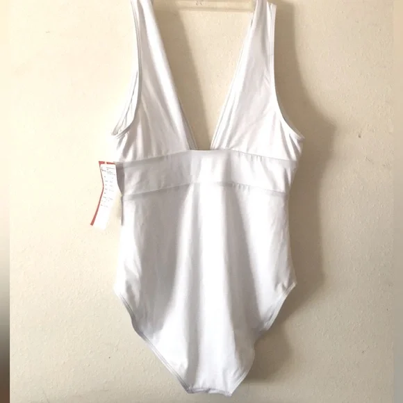 Andie Sample One Piece Swimsuit size XL new! - Picture 4 of 11